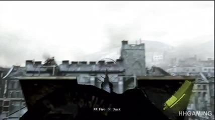 Resident Evil 6 Chris Part 6