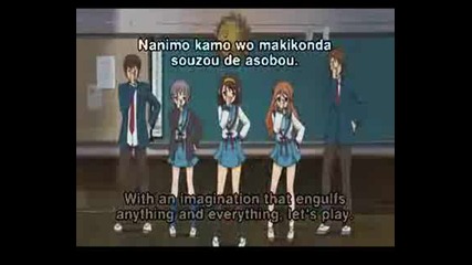 Little Anime Mix - Let It Rock