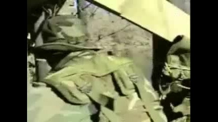 Трудната задача да си снайперист ( американските тюлени )