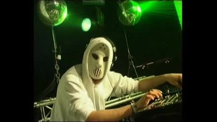 Angerfist - Hardcore Is My Life
