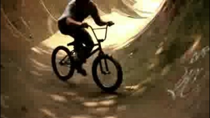 Stefan Lantschner Bmx Video 