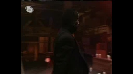 Разбулените тайни на магиятa - Кинжалите на смьрта