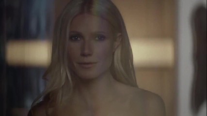 Hugo Boss Boss Nuit Pour Femme and Gwyneth Paltrow new perfume 2012 elfragrance
