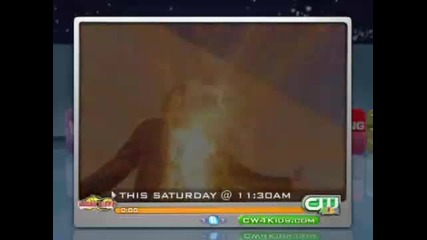 Krdk Cw4kids S01e02 Promo - Contract With The Dragon