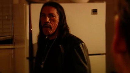 Danny Trejo`s Vengeance *2010* Teaser Trailer 