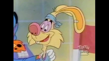 Bonkers - 1x03 - Out of Sight, Out of Toon