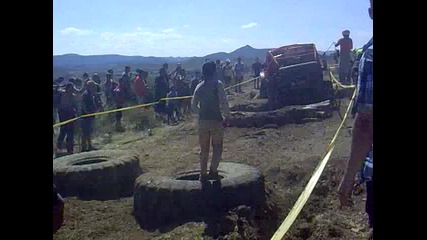 Off Road-с.гавраилово-31.07'2011