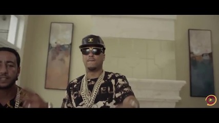 Lacrim Feat. French Montana - A.w.a