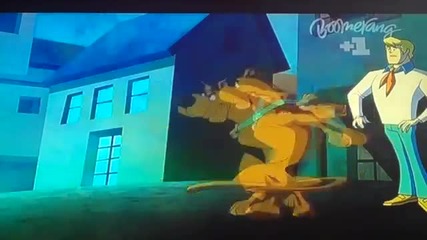 Scooby Doo Mystery Incorporated Season 2 Episode 5 Part 2/2