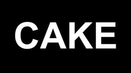 Cake Like Lady Gaga (трейлър)