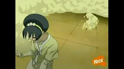 Avatar - Toph Amv