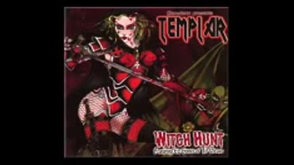 Templar - Witch Hunt (full Album )