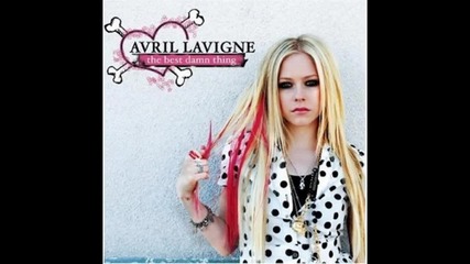 Avril Lavigne - Innocence