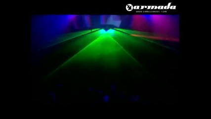 Armin van Buuren :)