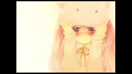 Nightcore - Love The Way You Lie 2-nd Version