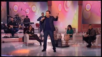 Beki Bekic - Jedinac ( Tv Grand 14.01. 2016 )