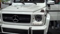 2013 Mercedes Benz G63 Amg V8 Biturbo