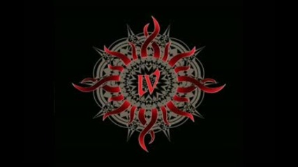 Godsmack - No Rest For The Wicked