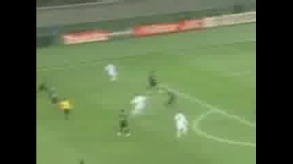 Football Ronaldo