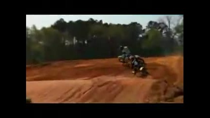 Motocross life #1