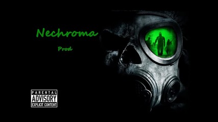 Underground hip-hop Instrumental " Nechroma "