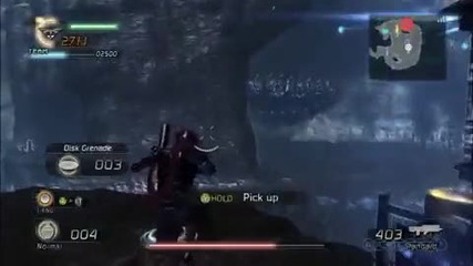 Lost Planet 2 Gameplay [hd]