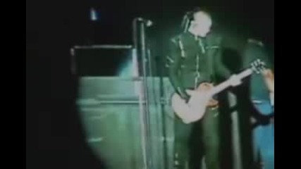 Guns n Roses - Robin Finck Guitar Solo - Leeds, Leeds Festival 23.08.2002 