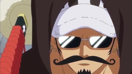 One Piece - Episode 639 [ Eng Subs ]