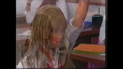 Mia Colucci - Barbie Girl 