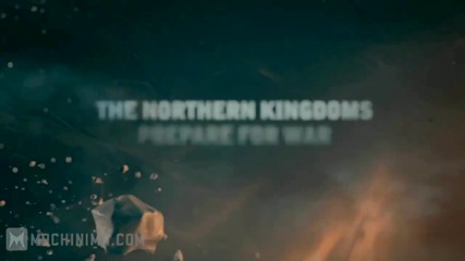 The Witcher 2 Assassins of Kings E3 2011 Xbox 360 Reveal Trailer [hd]