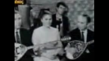 Rita sakelariou - mia fora stis deka meres 1969 