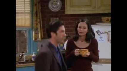 Friends S02E24