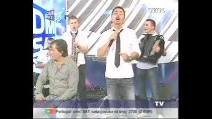 Keba - Uzivo