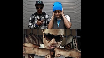 New Boyz ft. Ya Boy - Rockin 