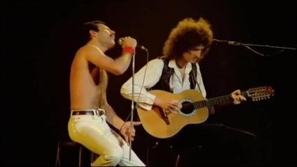 Queen - Love Of My Life Hq