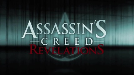 Assassin's Creed: Revelations - Bombs Trailer
