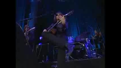 Europe - The Final Countdown Live