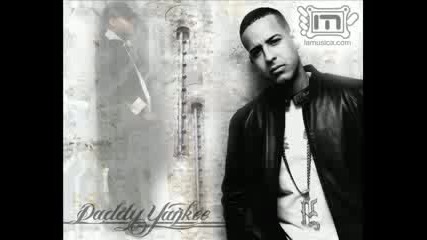 Daddy Yankee