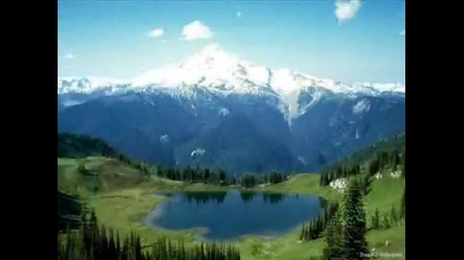 Aaron Neville - Amazing Grace