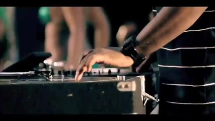 B.o.b ft. Rivers Cuomo - Magic