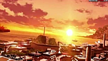 Macross Delta Episode 5