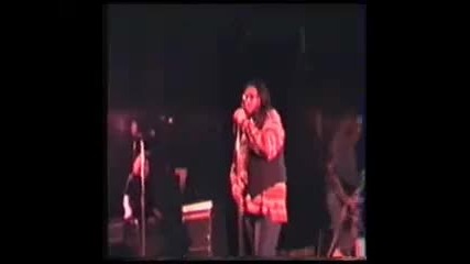 Herman`s Wolf Band - Lie Down 