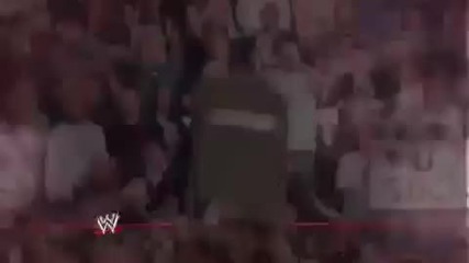 Wwe Extreme Rules 2010 - Official Promo 