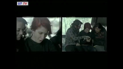 Paramore - Thats What You Get High Quality