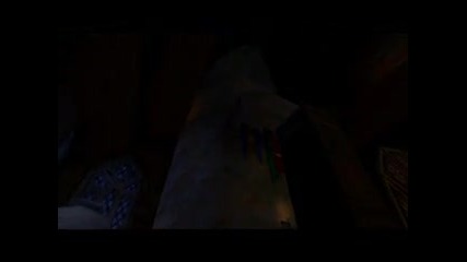 Harry Potter and the Philosopher's Stone warktrought 26