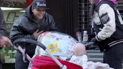 Devil Baby Attack 2014