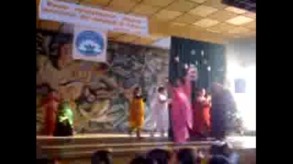Индийски танц - 79 Соу 