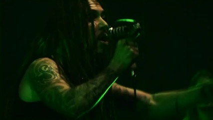 Amorphis Black Winter Day Live 2009