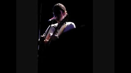 Golden Train - Justin Nozuka