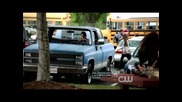 Rebekah & Matt - Love Hate Relationship